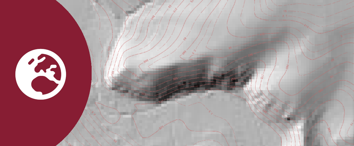 Vorschau Gelände und Overflächen Karten für Rheinland-Pfalz in maps.rlp.de
